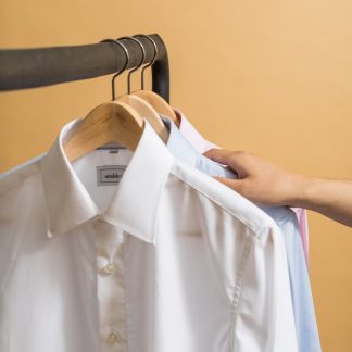 Oxford Button-Down