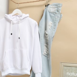 Essential Hoodie